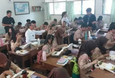 Makan Bergizi Gratis Jadi Momen Kebangkitan Koperasi 