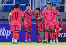Dulu Semifinalis Kini Timnas Tak Lolos Piala Asia U-23