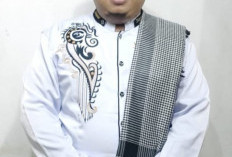 Iktikaf dan Manfaat  bagi Para Mutakif 