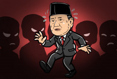 Urgensi Skeptisisme Rakyat kepada Pemerintah