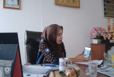 Warga Bandar Lampung yang Gunakan IKD Capai 155 Ribu