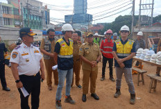 Kelanjutan Kotabaru Masih Tahap Administrasi Anggaran