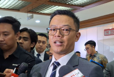 Diplomat RI Zetro Leonardo Purba Tewas Ditembak di Peru, Menlu Sugiono Sampaikan Dukacita
