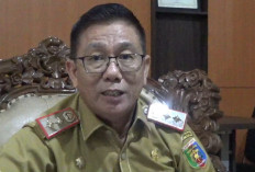 251.177 Perekaman e-KTP di DP4 Pilkada Masih Jadi PR Disdukcapil di Lampung