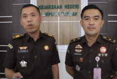 Dugaan Korupsi Dana Hibah 2022, Dua Pengurus KONI Lampung Tengah Jadi Tersangka 