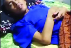 Ayah Tiga Anak Korban Tabrak Lari: Luka Menganga, Biaya Tak Ada, Harapan Kian Menipis