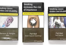  Beli Rokok Tunjukkan KTP Lebih Disetujui Komunitas Keretek
