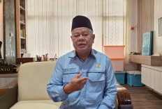 Kemenag Lampung Imbau Peringatan Isra Mikraj Sebagai Momentum Intropeksi Diri