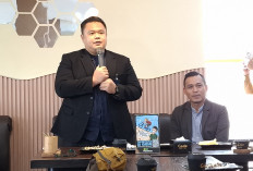  Berkembang Lebih Maju, Pegadaian Buka Bank Emas 