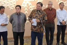  RI Tawarkan Impor Rp550 T ke AS demi Kelonggaran Tarif