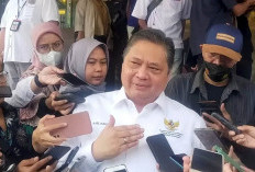 Golkar Nilai Hak Angket Logikanya Kurang Tepat