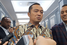 Mensesneg Tegaskan Gibran Tak Ditugaskan Langsung Presiden untuk Papua