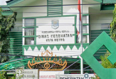   Diskes Metro Kejar Target Realisasi Cek Kesehatan Gratis 