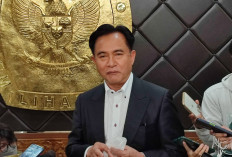 Indonesia Tegas Tolak Visa Atlet Israel di Kejuaraan Dunia Senam 2025 di Jakarta