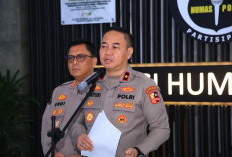 Tuntas Klarifikasi, Kasus Ijazah Jokowi Tunggu Gelar Perkara