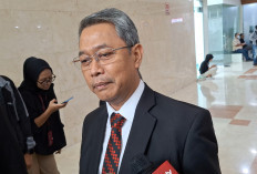MK Tunggu Sikap DPR soal Pemisahan Pemilu Nasional dan Daerah