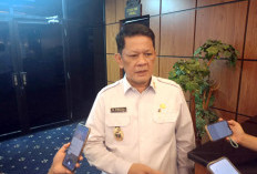 881 Koperasi Merah Putih Telah Terbentuk di Lampung 