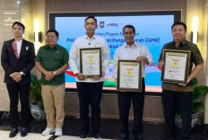  Pemerintah Gencarkan Operasi Pasar di 214 Kabupaten