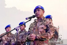 Alhamdulillah, Uang Makan Operasi Prajurit TNI Naik