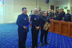 Pelayanan RSUDAM Disorot, Direktur Dimutasi