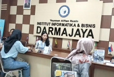 Khusus untuk pegawai, IIB Darmajaya Kembali Buka Jalur RPL S-1 dan S-2 