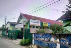 Ahli Waris KH. Gholib Klaim SDN 2 Pringsewu Utara Berdiri di Atas Tanah Wakaf