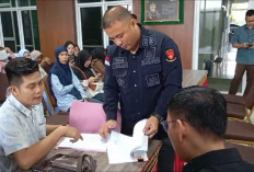 LBH Bandar Lampung Desak Kejari Panggil Pihak-Pihak Terkait Kasus Dugaan Kredit Fiktif 