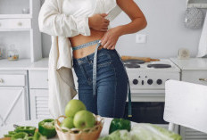  Waspada Diet Keto, Vegan, dan Detox!