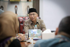 Gubernur Dorong Bank Masuk Desa