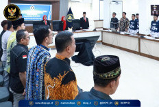 Dua Anggota Bawaslu Dijatuhi Peringatan Keras oleh DKPP karena Langgar Etik