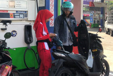 Meski Naik, Harga Pertamax Dinilai Masih Kompetitif