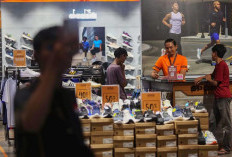  PPN 12 Persen hanya untuk Barang Mewah
