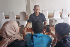 Mayoritas PAC Bandar Lampung Dukung Umar Ahmad Jadi Sekretaris DPD PDI Perjuangan 2025–2030