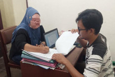 Janjikan Hadiah Uang dan Perhiasan, IRT Tipu Korban hingga Rugi Rp115 Juta