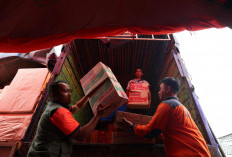 Pemerintah Belum Mau Terima Bantuan Internasional untuk Banjir Sumatera