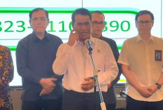  Benahi Pembibitan, Kucurkan Rp20 T 