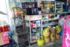 LPG 3 Kg Langka, Warung Kecil Tak Boleh Jual Eceran