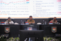 Mendagri Dorong Pemda Kelola Sarpras Olahraga Secara Profesional dan Produktif