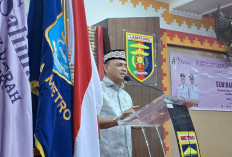 Tok! Sri Sulasmi kembali Nahkodai Salimah Kota Metro