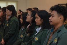 Bawaslu Gandeng USU Evaluasi Tata Kelola Organisasi Pengawas Pemilu