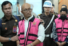 Heboh Kasus Pertalite Dioplos Jadi Pertamax, Kejagung: Tahun Ini Aman