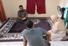 Polda Lampung Tangkap Dukun Cabul Pemeras IRT hingga Rp 81 Juta 