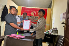 Calon Bupati Parimo Nizar Rahmatu Dilaporkan ke Bawaslu Menjelang PSU Pilkada