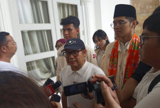 Anies Baswedan Mau Buat Ormas, Cak Imin Ngaku Belum Dikabari