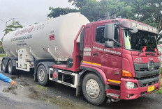  Gagal Menyalip, Mahasiswi Tertabrak Mobil Tangki