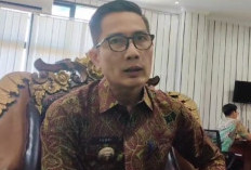 171 Sanggahan Pelamar CPNS Pemprov Lampung Tidak Diterima