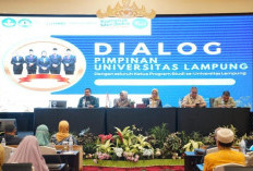 Unila Akan Buka Jalur RPL dan Fast Track