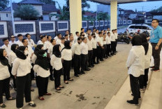 PT GMS Cari Tenaga Muda, Ada Empat Posisi  