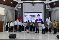  BP2MI Berangkatkan 191 PMI  ke Korsel dan 11 PMI ke Jerman