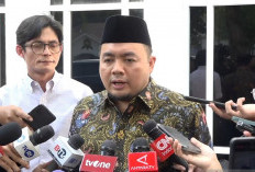 KPU Terima 20 an Surat Usulan Pergantian Caleg DPR Terpilih Menjelang Pelantikan